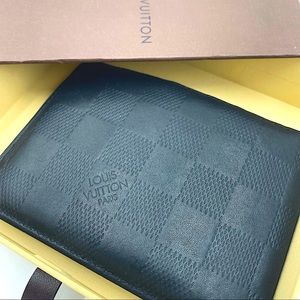 Louis Vuitton Wallet